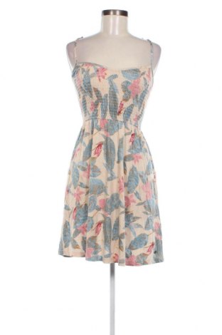 Φόρεμα Ajc, Μέγεθος XXS, Χρώμα Πολύχρωμο, Τιμή 4,49 €