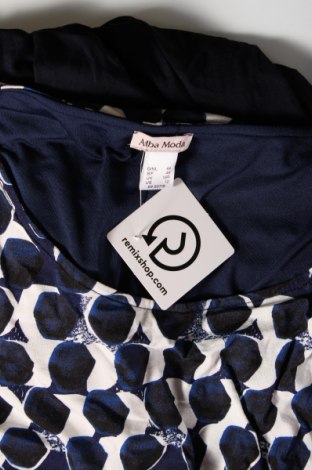 Šaty  Alba Moda, Veľkosť XL, Farba Modrá, Cena  19,28 €