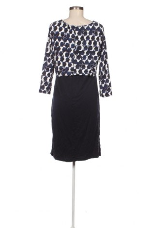 Φόρεμα Alba Moda, Μέγεθος XL, Χρώμα Μπλέ, Τιμή 21,03 €