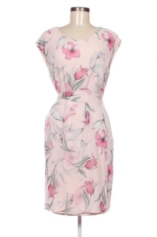 Φόρεμα Alba Moda, Μέγεθος L, Χρώμα Ρόζ , Τιμή 34,70 €