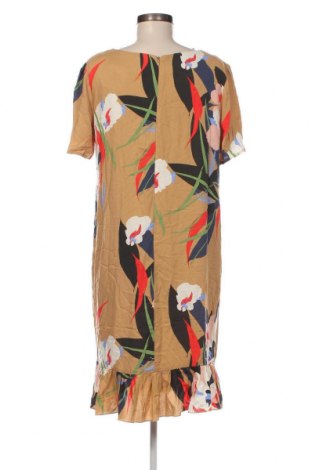 Kleid Alba Moda, Größe M, Farbe Mehrfarbig, Preis 13,49 €