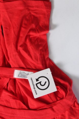 Šaty  Alba Moda, Veľkosť M, Farba Červená, Cena  5,21 €