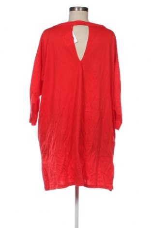 Kleid Alba Moda, Größe M, Farbe Rot, Preis 6,39 €
