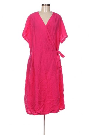 Kleid Alba Moda, Größe XXL, Farbe Rosa, Preis 14,20 €