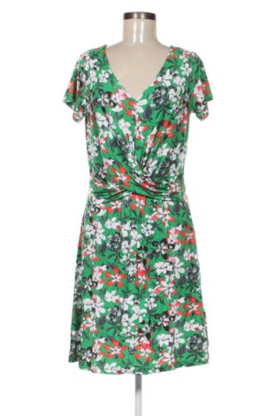 Kleid Alba Moda, Größe M, Farbe Mehrfarbig, Preis € 13,49