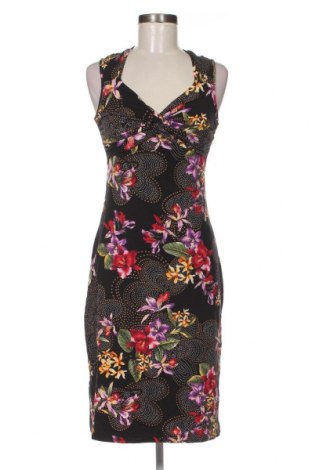 Kleid Alba Moda, Größe M, Farbe Mehrfarbig, Preis € 12,78