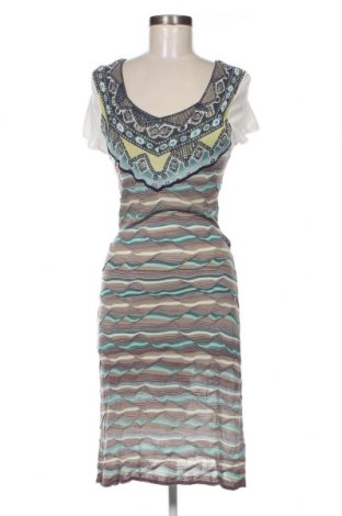 Kleid Aldo Martins, Größe S, Farbe Mehrfarbig, Preis 12,40 €