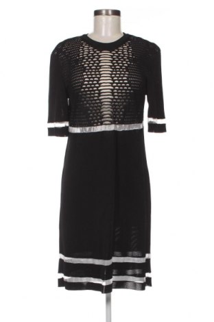 Kleid Alexander Wang For H&M, Größe M, Farbe Schwarz, Preis € 18,11