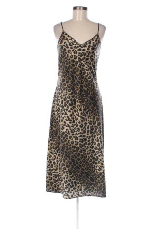 Kleid AllSaints, Größe M, Farbe Mehrfarbig, Preis 133,51 €