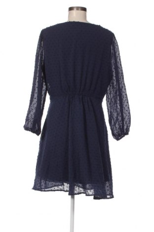 Kleid Allegra K, Größe L, Farbe Blau, Preis € 8,64