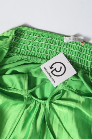 Šaty  Allyson, Velikost M, Barva Zelená, Cena  369,00 Kč