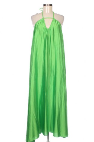 Šaty  Allyson, Velikost M, Barva Zelená, Cena  221,00 Kč