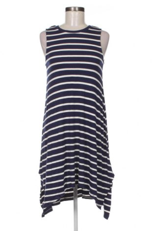 Kleid Almost Famous, Größe M, Farbe Blau, Preis € 8,07