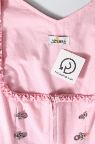 Kleid Almsach, Größe M, Farbe Rosa, Preis € 23,99