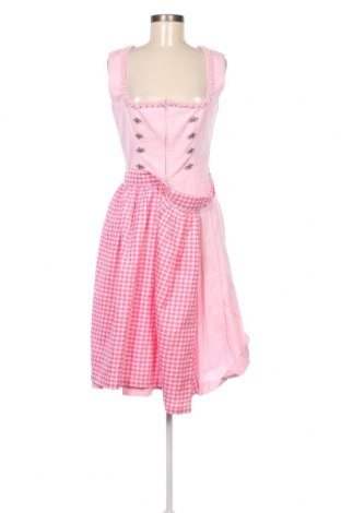 Kleid Almsach, Größe M, Farbe Rosa, Preis 23,99 €