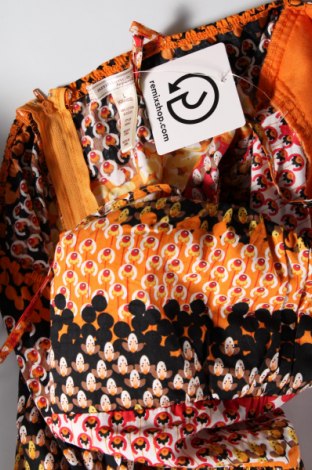 Kleid Ambiance, Größe L, Farbe Orange, Preis 12,11 €