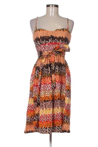 Kleid Ambiance, Größe L, Farbe Orange, Preis 12,11 €