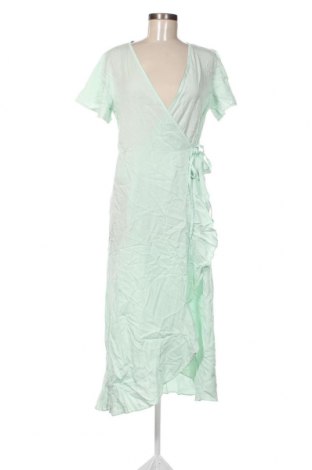 Kleid Ambika, Größe M, Farbe Grün, Preis € 3,52