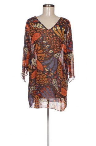 Φόρεμα Ambra, Μέγεθος XXL, Χρώμα Πολύχρωμο, Τιμή 17,40 €