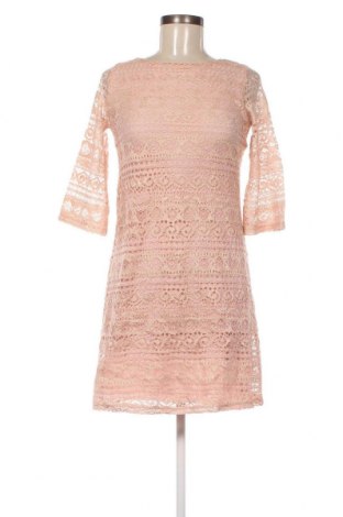 Šaty  Amelie & Amelie, Velikost M, Barva Růžová, Cena  157,00 Kč