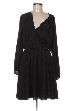 Kleid Amelie & Amelie, Größe XL, Farbe Schwarz, Preis € 11,50