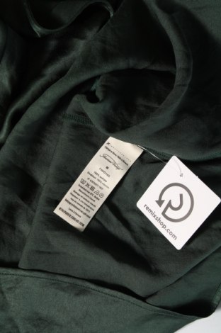 Šaty  American Vintage, Veľkosť M, Farba Zelená, Cena  46,91 €