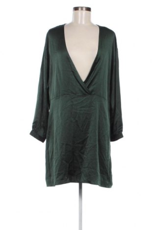Šaty  American Vintage, Veľkosť M, Farba Zelená, Cena  64,95 €