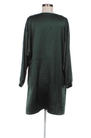 Sukienka American Vintage, Rozmiar M, Kolor Zielony, Cena 83,96 zł