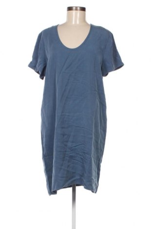 Kleid American Vintage, Größe L, Farbe Blau, Preis € 41,06