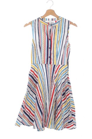 Kleid Amisu, Größe XS, Farbe Mehrfarbig, Preis 5,65 €