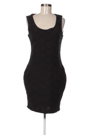 Kleid Amisu, Größe L, Farbe Schwarz, Preis 6,40 €