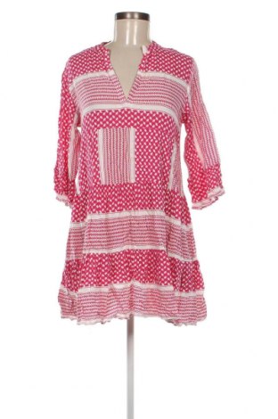 Φόρεμα Amisu, Μέγεθος M, Χρώμα Ρόζ , Τιμή 6,28 €