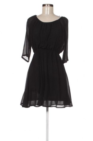 Šaty  Amisu, Veľkosť S, Farba Čierna, Cena  9,86 €
