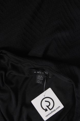 Šaty  Amisu, Velikost M, Barva Černá, Cena  139,00 Kč