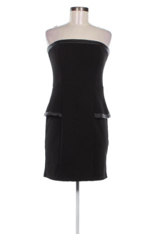 Šaty  Amisu, Veľkosť L, Farba Čierna, Cena  3,62 €