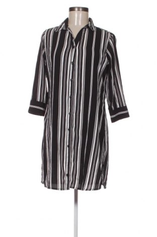 Kleid Amisu, Größe XS, Farbe Schwarz, Preis 11,10 €