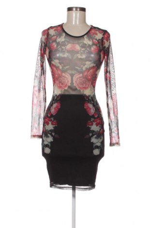 Φόρεμα Amisu, Μέγεθος S, Χρώμα Πολύχρωμο, Τιμή 3,71 €