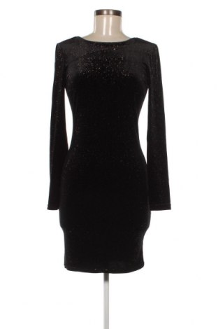 Φόρεμα Amisu, Μέγεθος M, Χρώμα Μαύρο, Τιμή 6,23 €