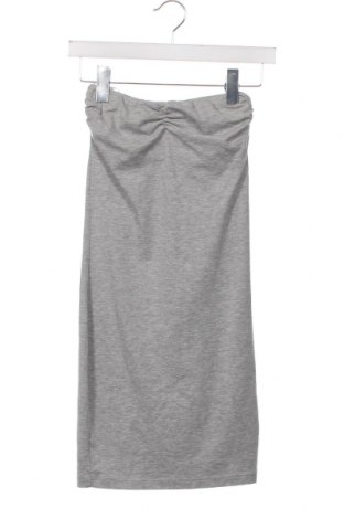 Kleid Amisu, Größe XS, Farbe Grau, Preis 3,63 €