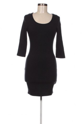 Šaty  Amisu, Veľkosť M, Farba Čierna, Cena  2,47 €
