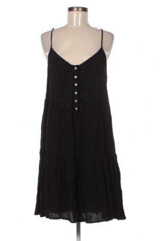 Kleid Amisu, Größe L, Farbe Schwarz, Preis 10,90 €
