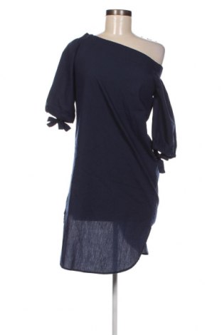 Kleid Amorph, Größe S, Farbe Blau, Preis 16,14 €
