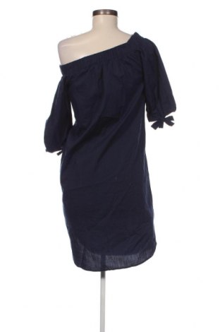 Kleid Amorph, Größe S, Farbe Blau, Preis 12,11 €