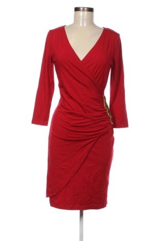 Šaty  Amy Vermont, Velikost S, Barva Červená, Cena  325,00 Kč