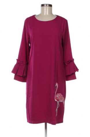Φόρεμα Anany, Μέγεθος M, Χρώμα Ρόζ , Τιμή 6,53 €