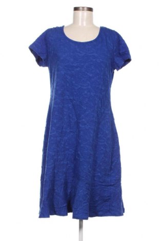 Φόρεμα Andrea, Μέγεθος XL, Χρώμα Μπλέ, Τιμή 15,25 €