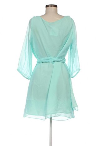 Kleid Andrea, Größe XL, Farbe Blau, Preis € 20,18