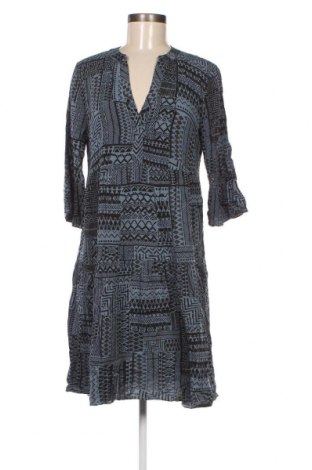 Šaty  Aniston, Velikost M, Barva Modrá, Cena  249,00 Kč