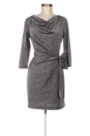 Φόρεμα Ann Taylor, Μέγεθος M, Χρώμα Γκρί, Τιμή 14,96 €