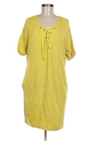 Kleid Anna, Größe L, Farbe Gelb, Preis 12,11 €